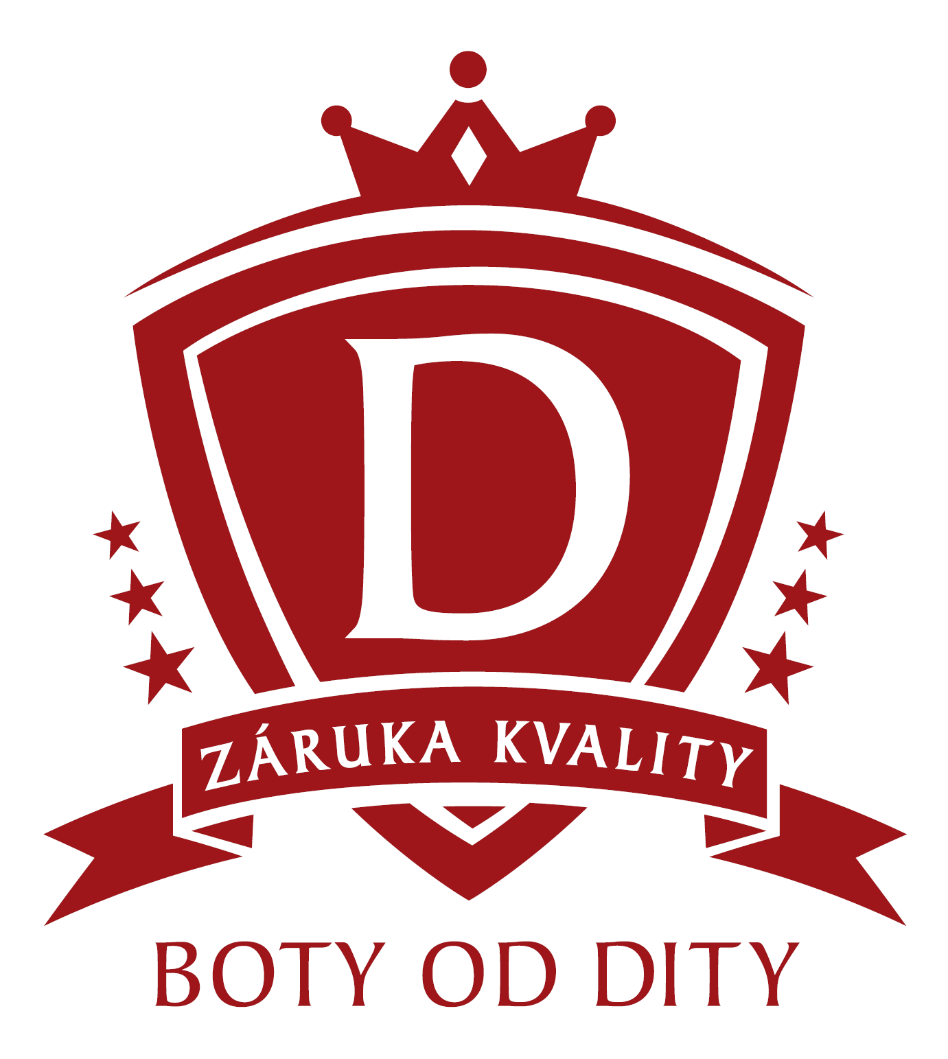 Obuv DITA
